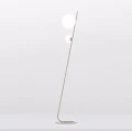 Lampa podłogowa TATU LP2 MOKKA 1506/LP2 EMIBIG