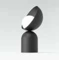 Lampka biurkowa  BOTO LN1 BLACK 1510/LN1 EMIBIG