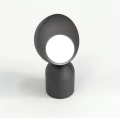 Lampka biurkowa  BOTO LN1 BLACK 1510/LN1 EMIBIG