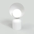 Lampka biurkowa  BOTO LN1 WHITE 1511/LN1 EMIBIG