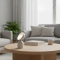 Lampka biurkowa  BOTO LN1 WHITE 1511/LN1 EMIBIG
