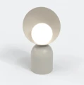 Lampka biurkowa  BOTO LN1 MOKKA 1512/LN1 EMIBIG