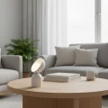 Lampka biurkowa  BOTO LN1 MOKKA 1512/LN1 EMIBIG