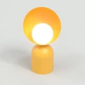 Lampka biurkowa  BOTO LN1 ORANGE 1514/LN1 EMIBIG