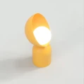 Lampka biurkowa  BOTO LN1 ORANGE 1514/LN1 EMIBIG