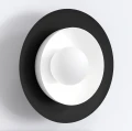Kinkiet POPPI K1 BL WHITE 1519/K1 EMIBIG