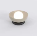 Lampka biurkowa  OZZY LN1 BL MOKKA 1517/LN1 EMIBIG