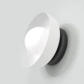 Kinkiet OZZY K1 BL WHITE 1516/K1 EMIBIG