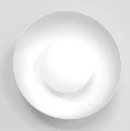 Kinkiet OZZY K1 BL WHITE 1516/K1 EMIBIG