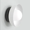 Kinkiet OZZY K1 BL WHITE 1516/K1 EMIBIG