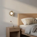 Kinkiet OZZY K1 BL MOKKA 1517/K1 EMIBIG