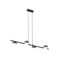Lampa wisząca SORA 4 BL 1440/4 EMIBIG