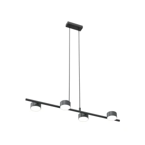Lampa wisząca SORA 4 BL 1440/4 EMIBIG