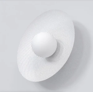 Kinkiet VIBEZ K1 WHITE 1541/K1 EMIBIG