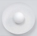 Kinkiet VIBEZ K1 WHITE 1541/K1 EMIBIG