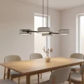 Lampa wisząca DRUMZ 4 GRAY 1564/4 EMIBIG
