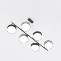 Lampa wisząca DRUMZ 6 MIX2 1567/6 EMIBIG