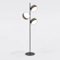 Lampa podłogowa DRUMZ LP3 BROWN 1563/LP3 EMIBIG