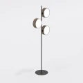 Lampa podłogowa DRUMZ LP3 BROWN 1563/LP3 EMIBIG