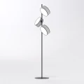 Lampa podłogowa DRUMZ LP3 GRAY 1564/LP3 EMIBIG
