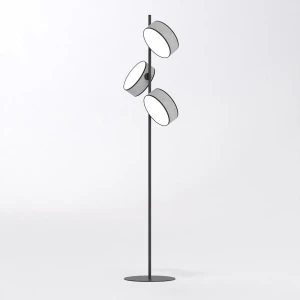 Lampa podłogowa DRUMZ LP3 GRAY 1564/LP3 EMIBIG