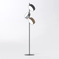 Lampa podłogowa DRUMZ LP3 MIX1 1566/LP3 EMIBIG