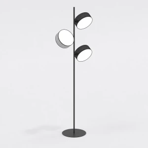 Lampa podłogowa DRUMZ LP3 MIX2 1567/LP3 EMIBIG