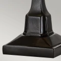Mała lampa stołowa Alderley - 1 źródło światła - Vintage brąz TF-ALDERLEY-TL-S Elstead Lighting