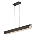 Lampa wyspowa LED Arco - - Zgaszona czerń HK-ARCO-LED-LP-117-BX Elstead Lighting