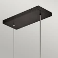Lampa wyspowa LED Arco - - Zgaszona czerń HK-ARCO-LED-LP-117-BX Elstead Lighting