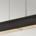Lampa wyspowa LED Arco - - Zgaszona czerń HK-ARCO-LED-LP-117-BX Elstead Lighting