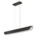 Lampa wyspowa LED Arco - - Zgaszona czerń HK-ARCO-LED-LP-117-BX Elstead Lighting
