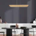 Lampa wyspowa LED Arco - - Klasyczny mosiądz HK-ARCO-LED-LP-117-HB Elstead Lighting