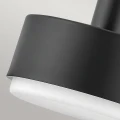 Średnia lampa wisząca Cedric - 2 źródła światła - Lakierowany mosiądz HK-CEDRIC-P-M-BR Elstead Lighting