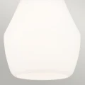 Lampa wisząca Deela - 1 źródło światła - Czarny  KL-DEELA-P-BK Elstead Lighting