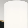 Kinkiet Solia - 1 źródło światła - Szampański brąz KL-SOLIA-1W-CPZB Elstead Lighting