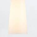Mała lampa wisząca Kristy - 1 źródło światła - Przecierane złoto KRISTY-MP-DG-OPAL Elstead Lighting