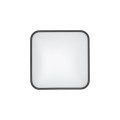 Plafon AGNES SQUARE LED PRO czarny IP44 10984 Nowodvorski 
