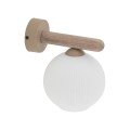 Kinkiet VIRLO WHITE 1XE14 11077 TK Lighting