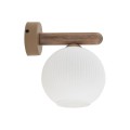 Kinkiet VIRLO WHITE 1XE14 11077 TK Lighting