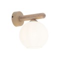 Kinkiet VIRLO WHITE 1XE14 11077 TK Lighting