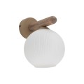 Kinkiet VIRLO WHITE 1XE14 11077 TK Lighting