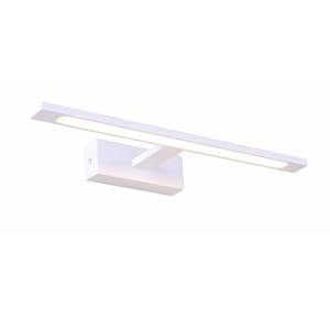 Kinkiet GALLERY LED WHITE 12W 18205 TK Lighting