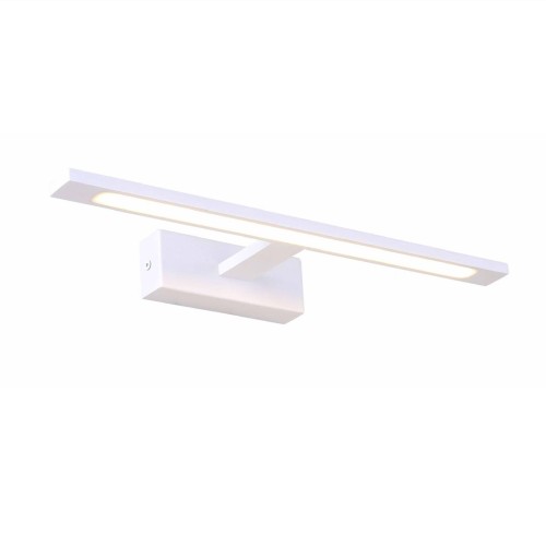 Kinkiet GALLERY LED WHITE 12W 18205 TK Lighting