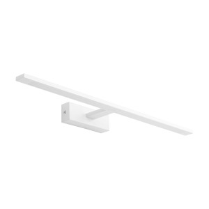 Kinkiet GALLERY LED WHITE 20W 18206 TK Lighting