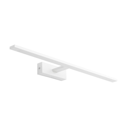 Kinkiet GALLERY LED WHITE 20W 18206 TK Lighting
