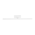 Kinkiet GALLERY LED WHITE 20W 18206 TK Lighting