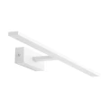 Kinkiet GALLERY LED WHITE 20W 18206 TK Lighting