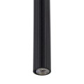 Lampa wisząca 1fazowa TRACER BLACK 1XG9 10819 TK Lighting