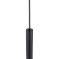 Lampa wisząca 1fazowa TRACER BLACK 1XG9 10819 TK Lighting